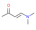 (E)-4-(Dimethylamino)but-3-en-2-one|CS-W016611|2802-08-6
