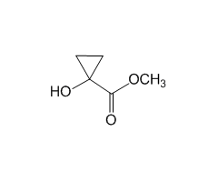 Methyl 1-hydroxycyclopropanecarboxylate|CS-W005559|33689-29-1