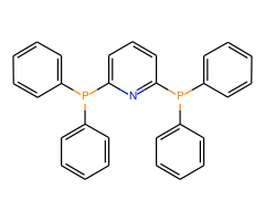 2,6-Bis(diphenylphosphino)pyridine, 95%|623587|64741-27-1