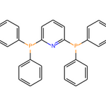 2,6-Bis(diphenylphosphino)pyridine|CS-0203244|64741-27-1