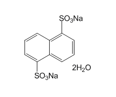 1,5-Naphthalenedisulfonic acid disodium salt, dihydrate, 98%|227845|76758-30-0
