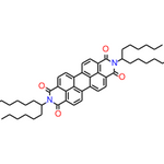 2,9-Di(tridecan-7-yl)anthra[2,1,9-def:6,5,10-d'e'f']diisoquinoline-1,3,8,10(2H,9H)-tetraone|CS-0187871|110590-84-6