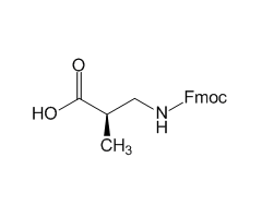 (R)-3-((((9H-Fluoren-9-yl)methoxy)carbonyl)amino)-2-methylpropanoic acid|CS-W009869|211682-15-4