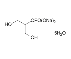 β-Glycerol Phosphate Disodium Salt Pentahydrate|C4X-21719|13408-09-8