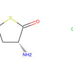 (R)-3-Aminodihydrothiophen-2(3H)-one hydrochloride|CS-0375845|1120-77-0