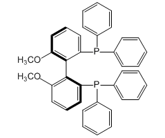 (S)-(6,6'-Dimethoxy-[1,1'-biphenyl]-2,2'-diyl)bis(diphenylphosphine)|CS-0031312|133545-17-2
