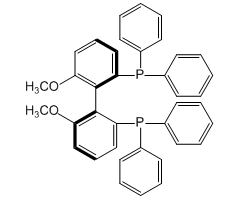 (R)-(6,6'-Dimethoxy-[1,1'-biphenyl]-2,2'-diyl)bis(diphenylphosphine)|CS-W013802|133545-16-1