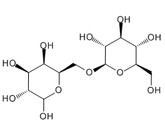 6-O-(β-D-Galactopyranosyl)-D-galactose, 95%|624890|5077-31-6