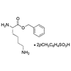 L-lysine benzyl ester di-4-toluenesulfonate salt|16296|16259-78-2