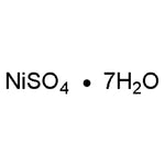 Nickel (II) sulfate heptahydrate|30673|10101-98-1