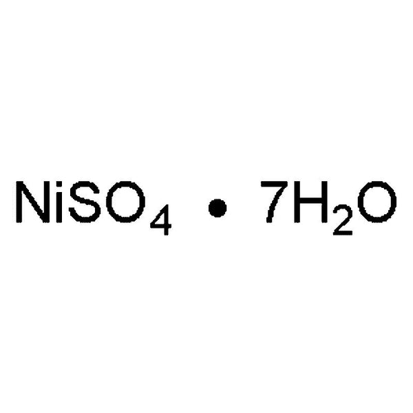 Nickel (II) sulfate heptahydrate|30673|10101-98-1