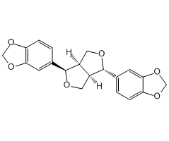 (-)-Asarinin 97, 98%, from Asarum sieboldii Miq.|625125|133-05-1