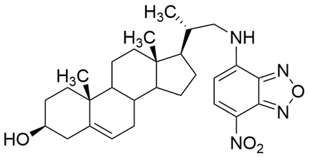NBD cholesterol, 90%|625332|78949-95-8