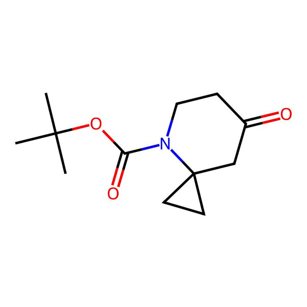 tert-Butyl 7-oxo-4-azaspiro[2.5]octane-4-carboxylate|CS-0139400|1892578-21-0