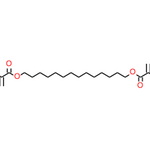 Tetradecane-1,14-diyl bis(2-methylacrylate)|CS-0433516|168473-14-1
