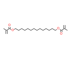 Tetradecane-1,14-diyl bis(2-methylacrylate), 98%|625644|168473-14-1