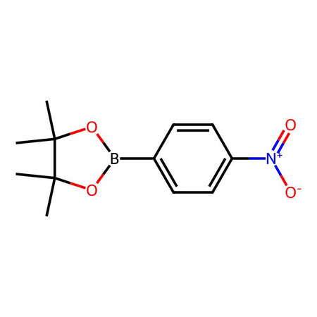 4-Nitrophenylboronic acid pinacol ester, 98%|199728|171364-83-3