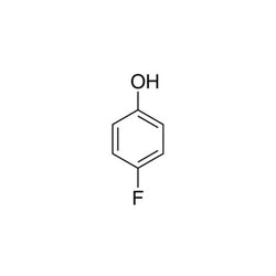 p-Fluorophenol, 99%|09-4090|371-41-5