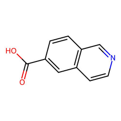 Isoquinoline-6-carboxylic acid|CS-W003692|106778-43-2