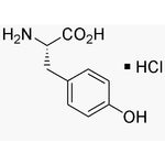 L-Tyrosine hydrochloride|00303|16870-43-2