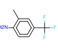 2-Methyl-4-(trifluoromethyl)aniline|CS-W017463|67169-22-6