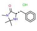 (5S)-2,2,3-Trimethyl-5-benzyl-4-imidazolidinone hydrochloride|CS-0023191|278173-23-2