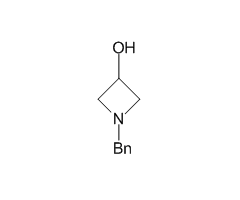 1-Benzyl-3-hydroxyazetidine, 97%|626360|54881-13-9