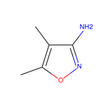 4,5-Dimethylisoxazol-3-amine|CS-D0788|13999-39-8