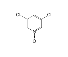 3,5-Dichloropyridine-N-oxide, 98%|626588|15177-57-8