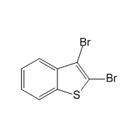 2,3-Dibromobenzo[b]thiophene|CS-W005898|6287-82-7