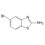 2-Amino-5-bromobenzothiazole|CS-D0322|20358-03-6