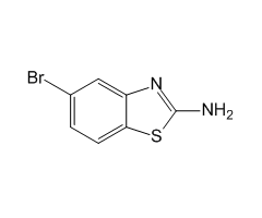 2-Amino-5-bromobenzothiazole|CS-D0322|20358-03-6