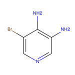 5-Bromopyridine-3,4-diamine|CS-0005530|4635-08-9