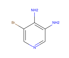 5-Bromopyridine-3,4-diamine|CS-0005530|4635-08-9