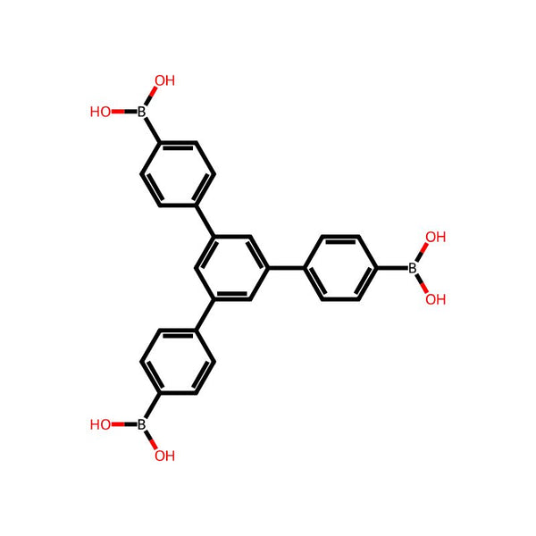 1,3,5-Tris[4-(dihydroxyboryl)phenyl]benzene|CS-0111339|900795-73-5