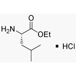 L-Leucine ethyl ester hydrochloride|03093|2743-40-0