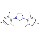 1,3-Bis(2,4,6-trimethylphenyl)-1,3-dihydro-2H-imidazol-2-ylidene|CS-0095580|141556-42-5