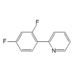 2-(2,4-Difluorophenyl)pyridine|CS-W008107|391604-55-0
