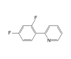 2-(2,4-Difluorophenyl)pyridine|CS-W008107|391604-55-0