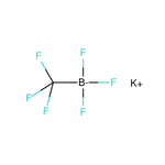 Potassium (trifluoromethyl)trifluoroborate|CS-0121639|42298-15-7