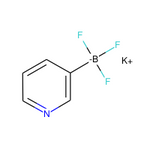Potassium trifluoro(pyridin-3-yl)borate|CS-W016971|561328-69-6