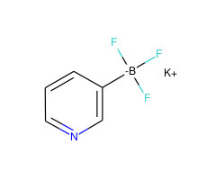 Potassium trifluoro(pyridin-3-yl)borate|CS-W016971|561328-69-6