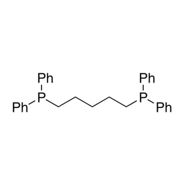 1,5-Bis(diphenylphosphino)pentane, min. 98%|15-0430|27721-02-4