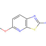 5-Methoxy-[1,3]thiazolo[5,4-b]pyridin-2-amine|CS-0050452|13797-77-8