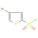 4-Bromothiophene-2-sulfonyl chloride|CS-0216340|185329-76-4