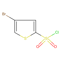 4-Bromothiophene-2-sulfonyl chloride|CS-0216340|185329-76-4