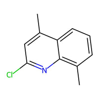 2-Chloro-4,8-dimethylquinoline|CS-W015835|3913-17-5