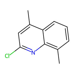 2-Chloro-4,8-dimethylquinoline|CS-W015835|3913-17-5