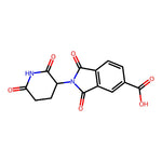 Thalidomide-5-COOH|CS-0204090|1216805-11-6