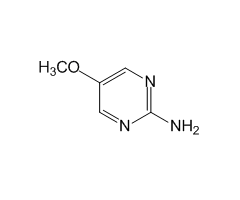 2-Amino-5-methoxypyrimidine, 96%|628000|13418-77-4